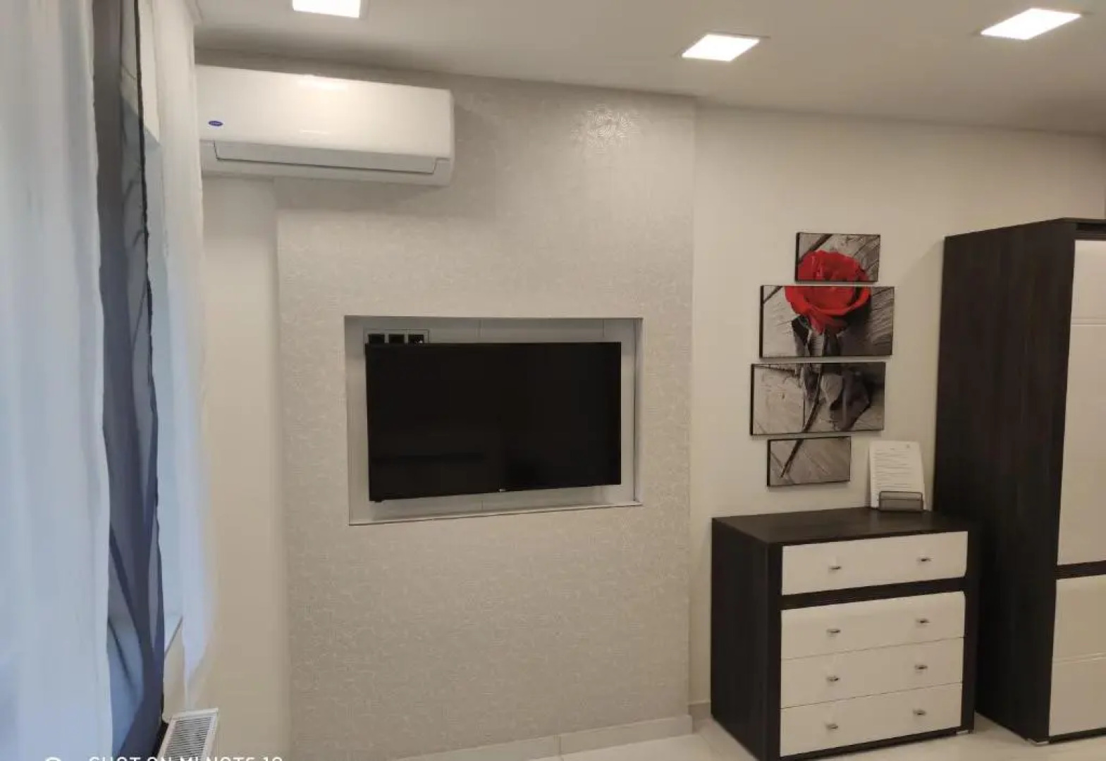 Aqua Solar Apartmanhz