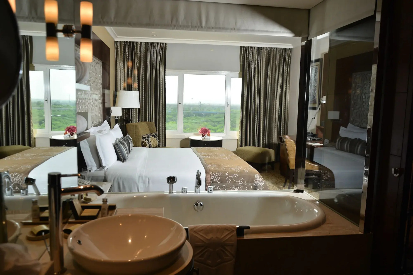 Taj Palace, New Delhi