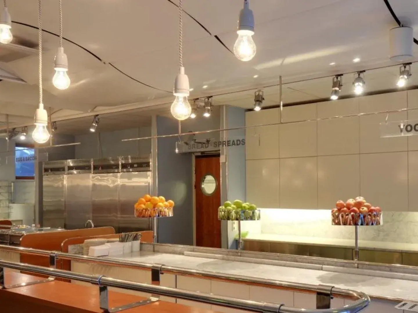 Mornington Hotel Stockholm City