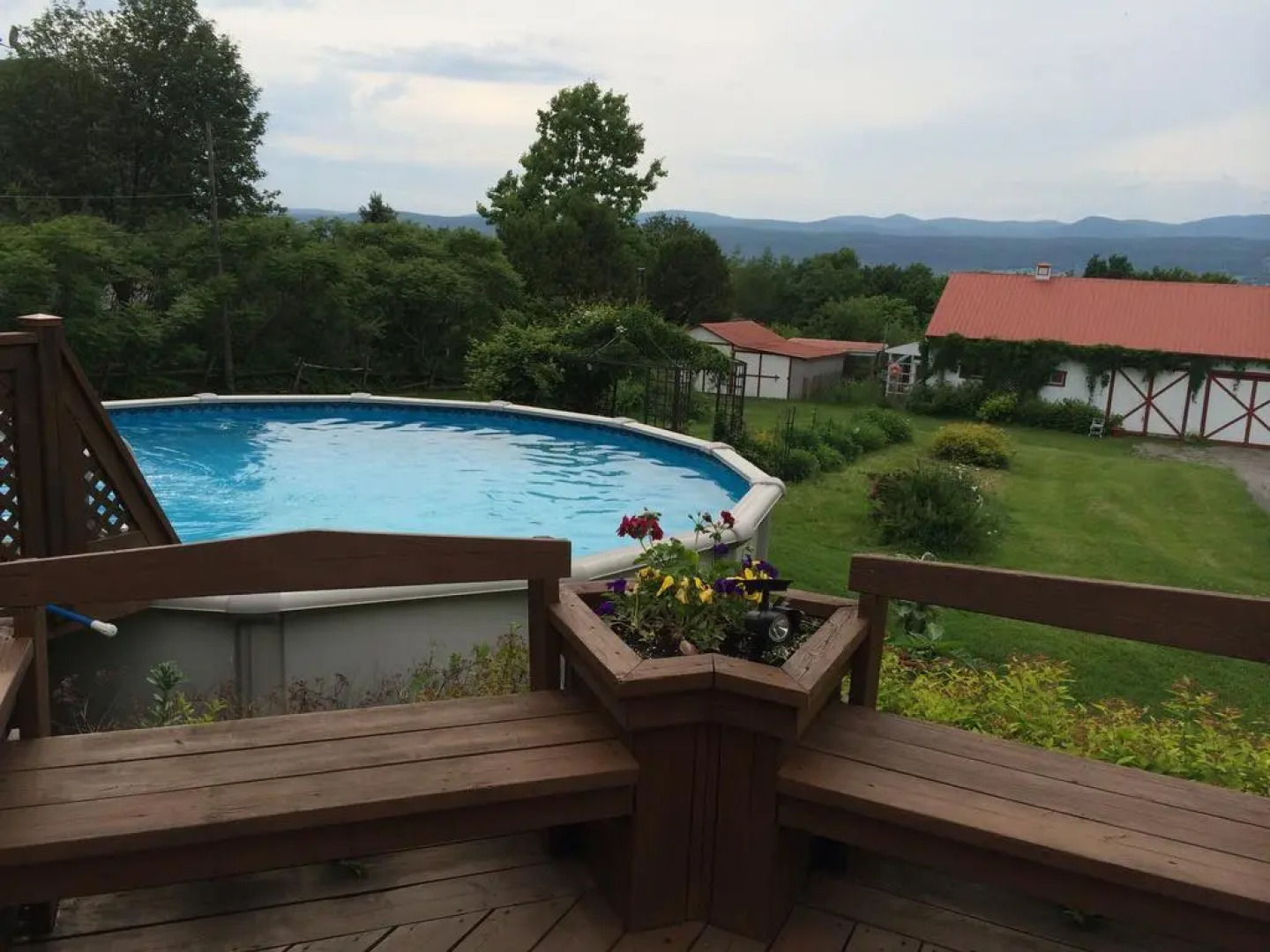 Gite a la Brunante 120190