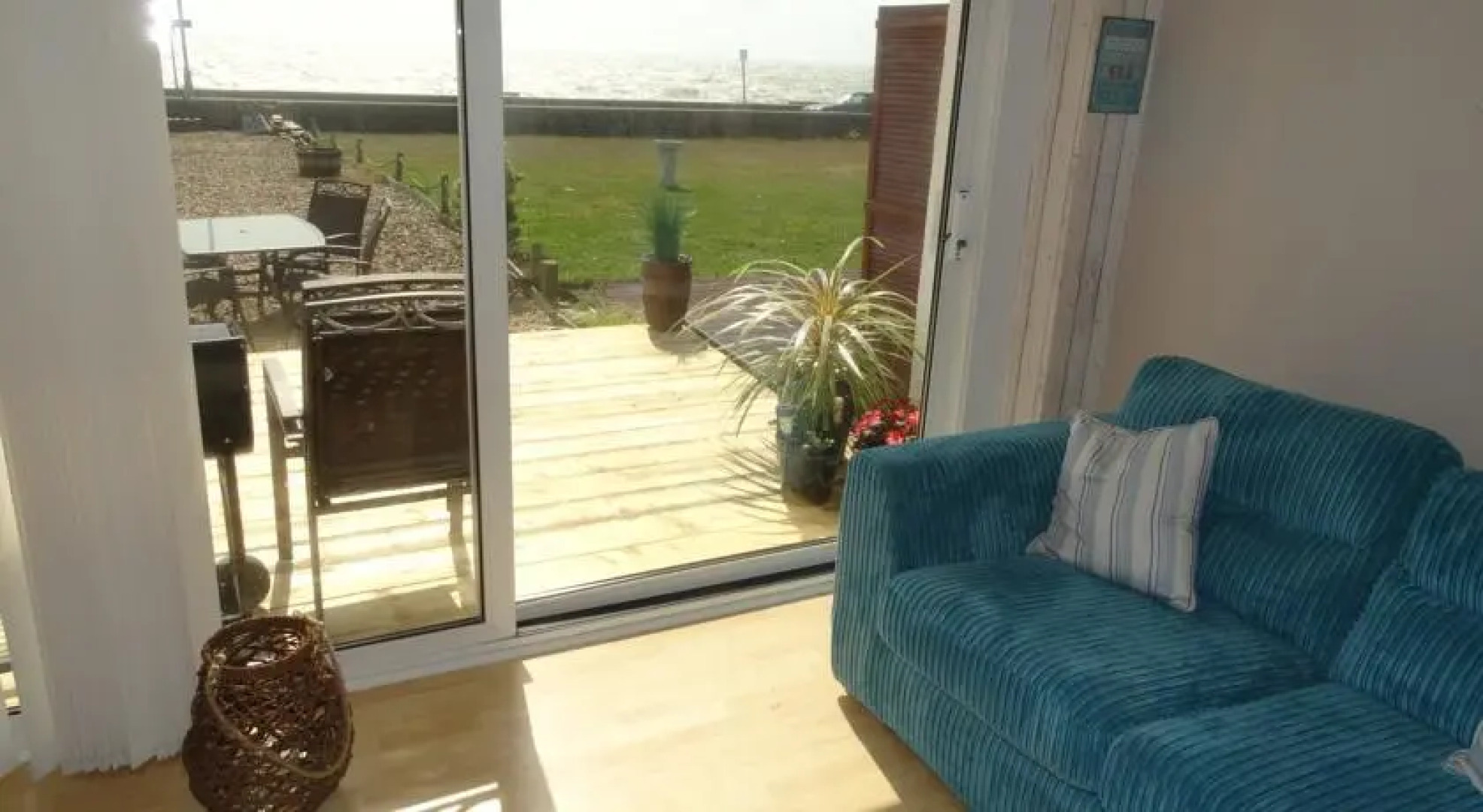 The Lighthouse Seaford