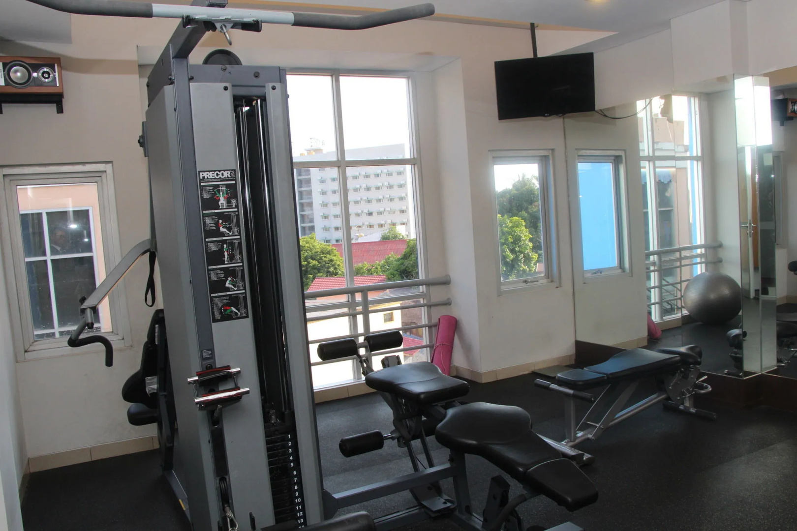 Swiss-Belinn Balikpapan