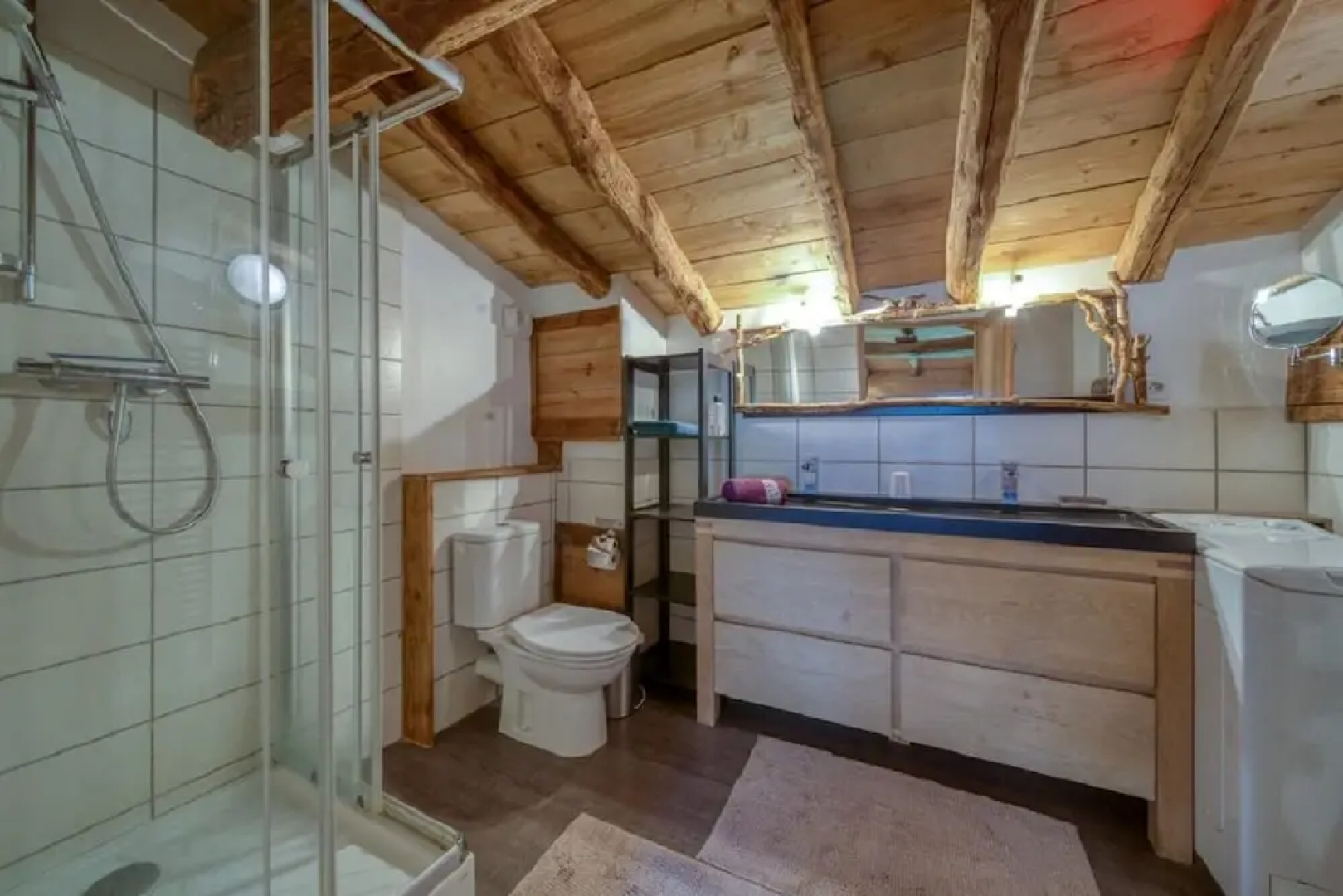 Gîte L'Échappée en Vercors