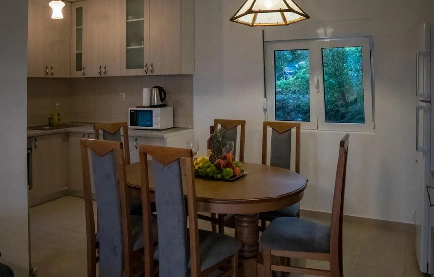 Nice home in Herceg Novi w/ Outdoor swimming pool, Sauna and 4 Bedrooms