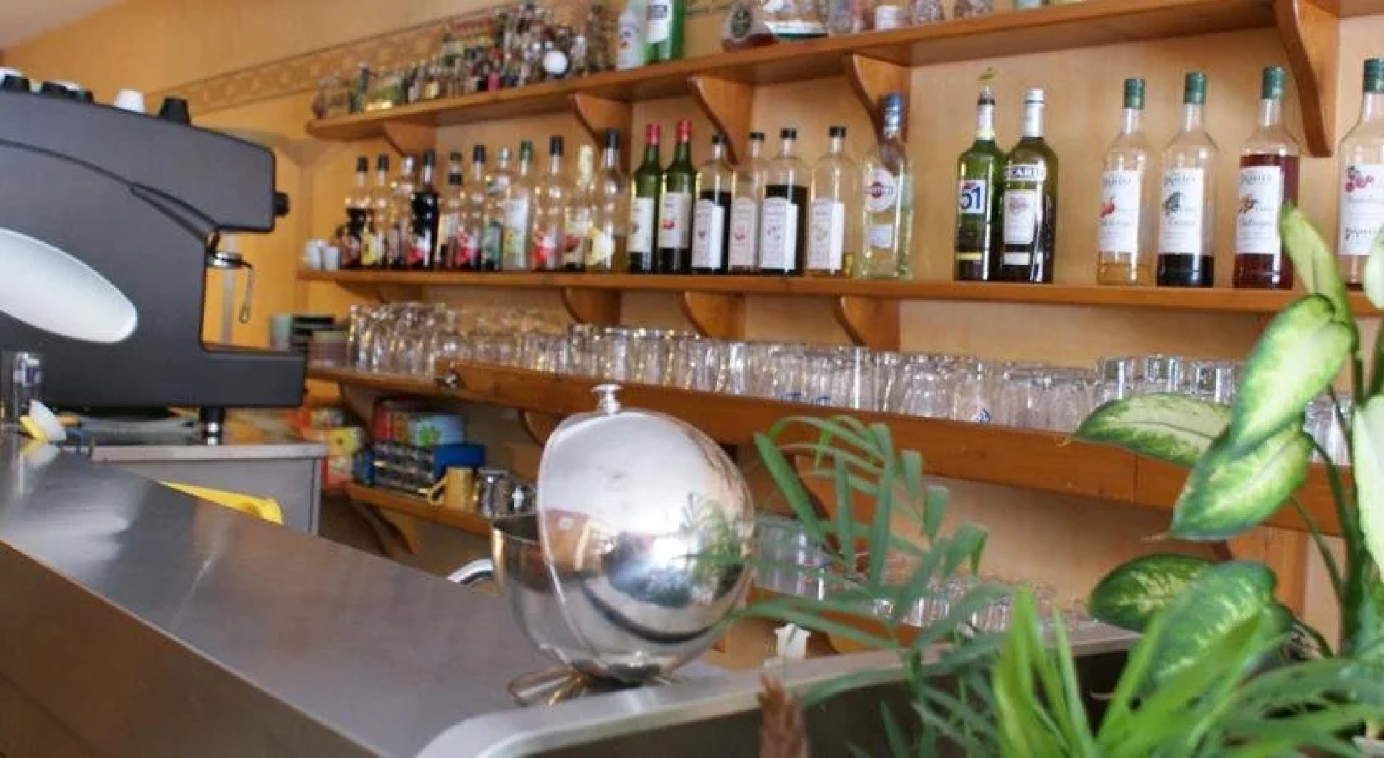 Hôtel les Balcons de Combe Rousset