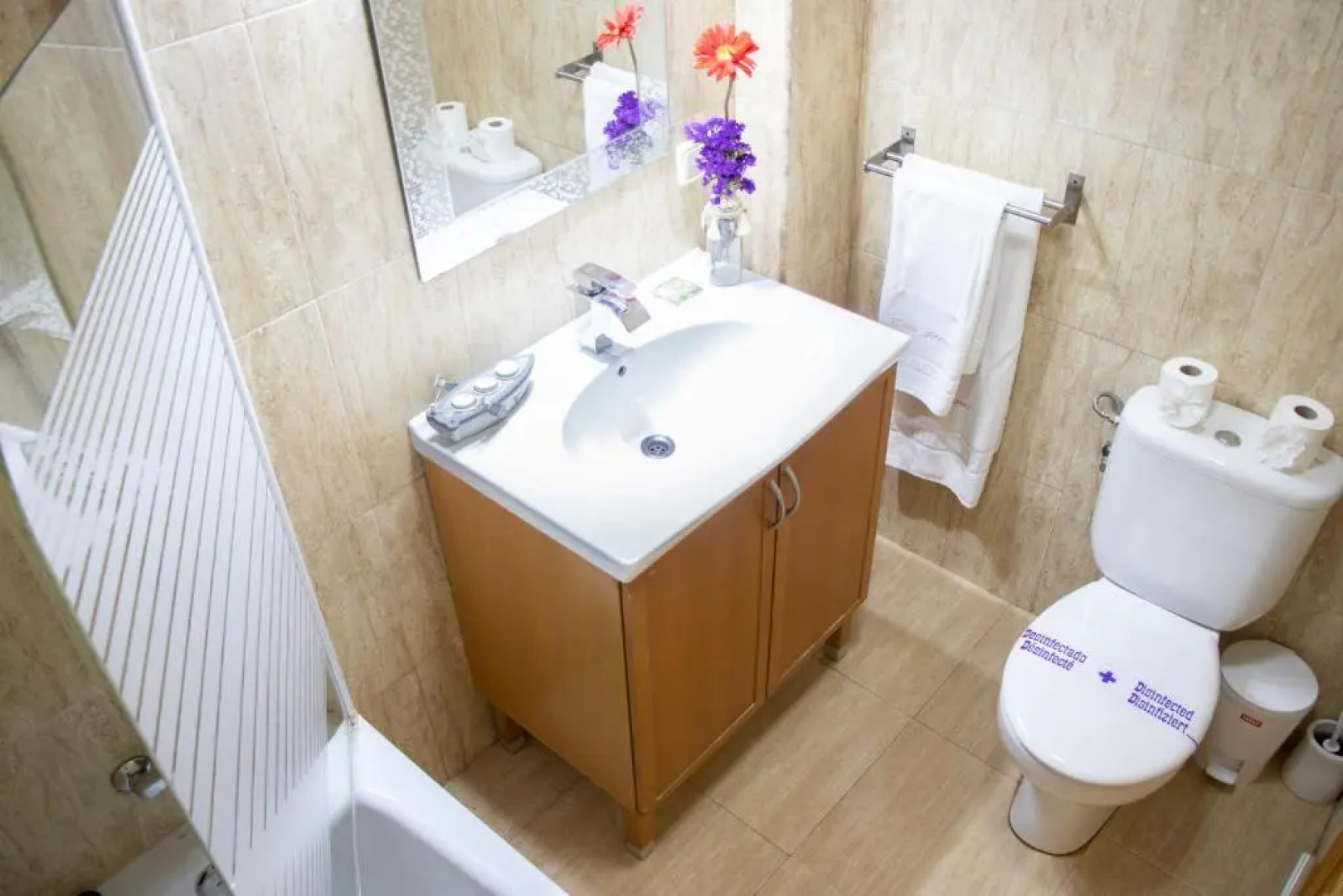 Apartamento Playa Arenal Calpe