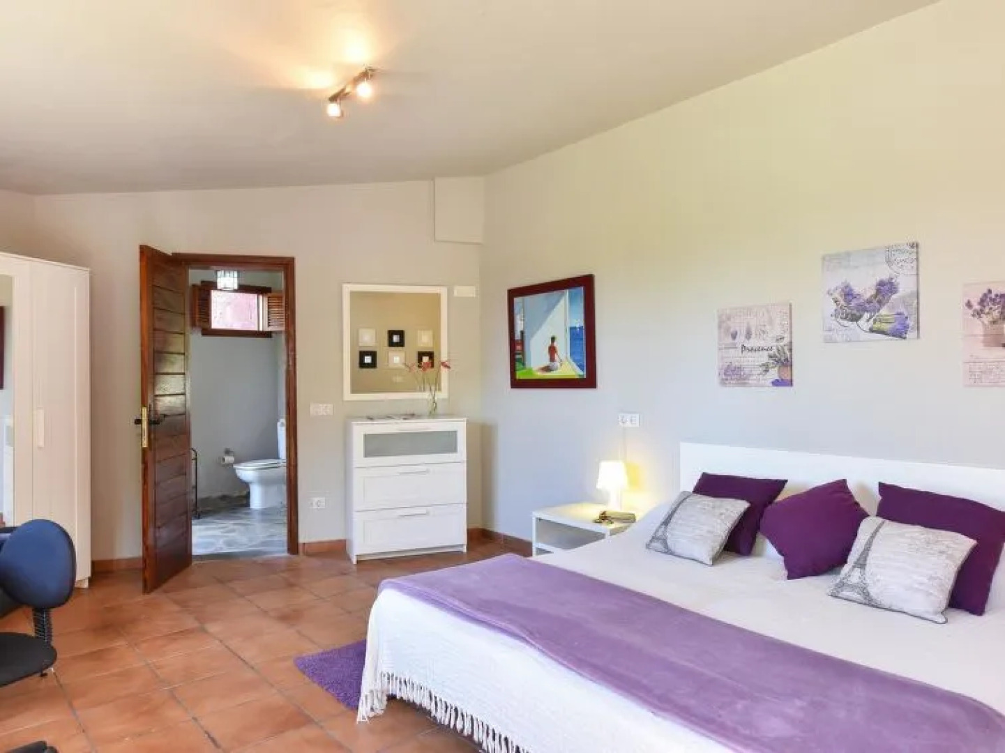 Family holiday Traditional Country