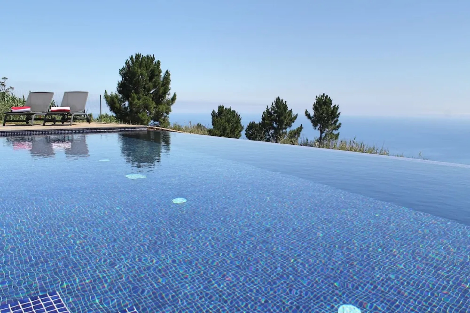 Quinta Inácia by Our Madeira