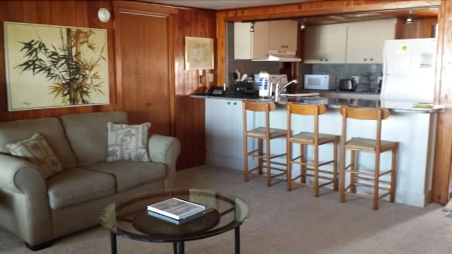 3 Pines Cottage by Wagner Realty