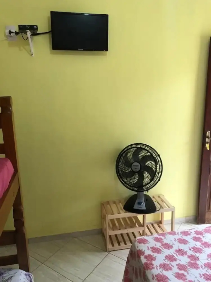 Pousada Vale do Luar