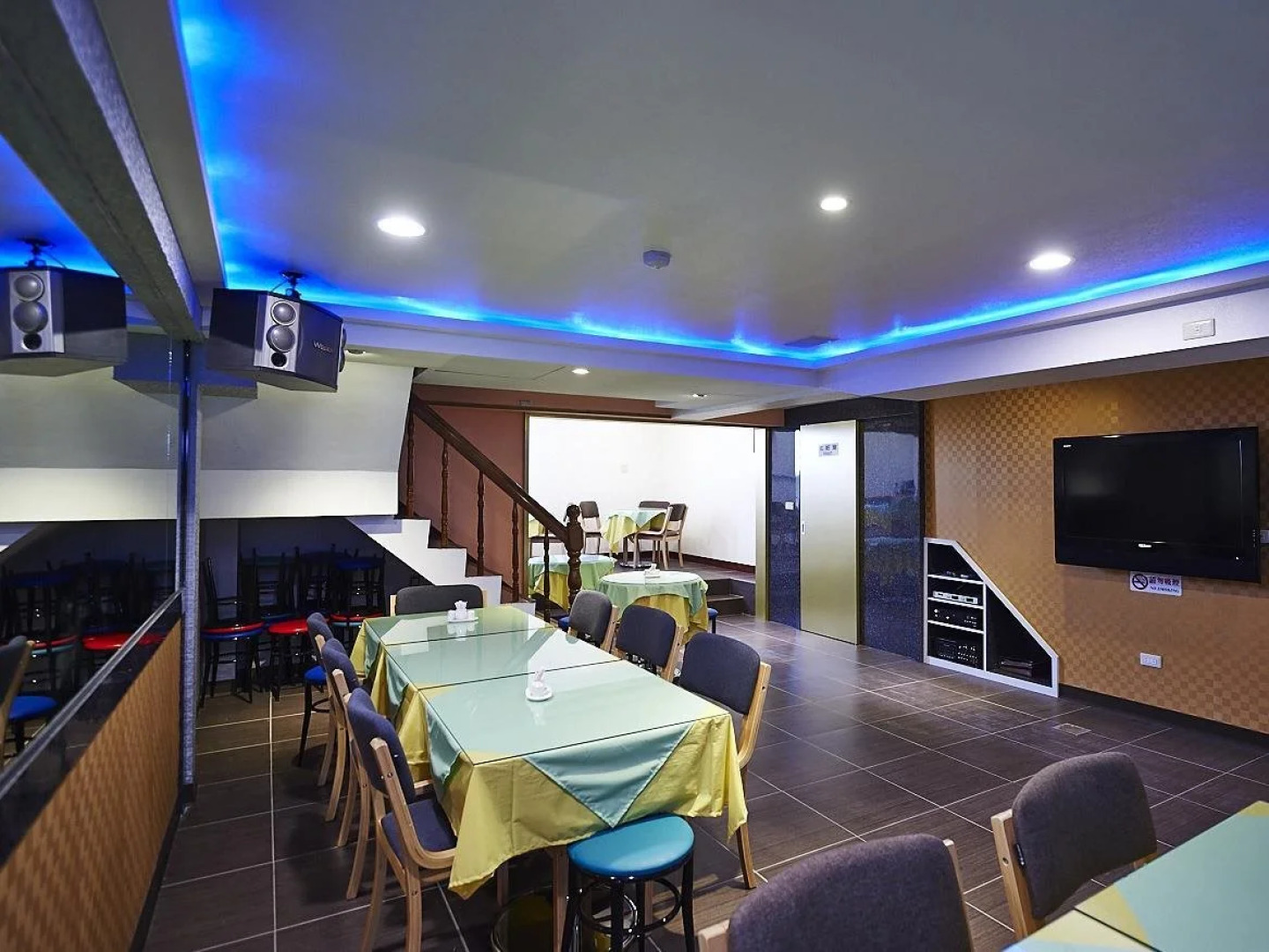 European castle hotel