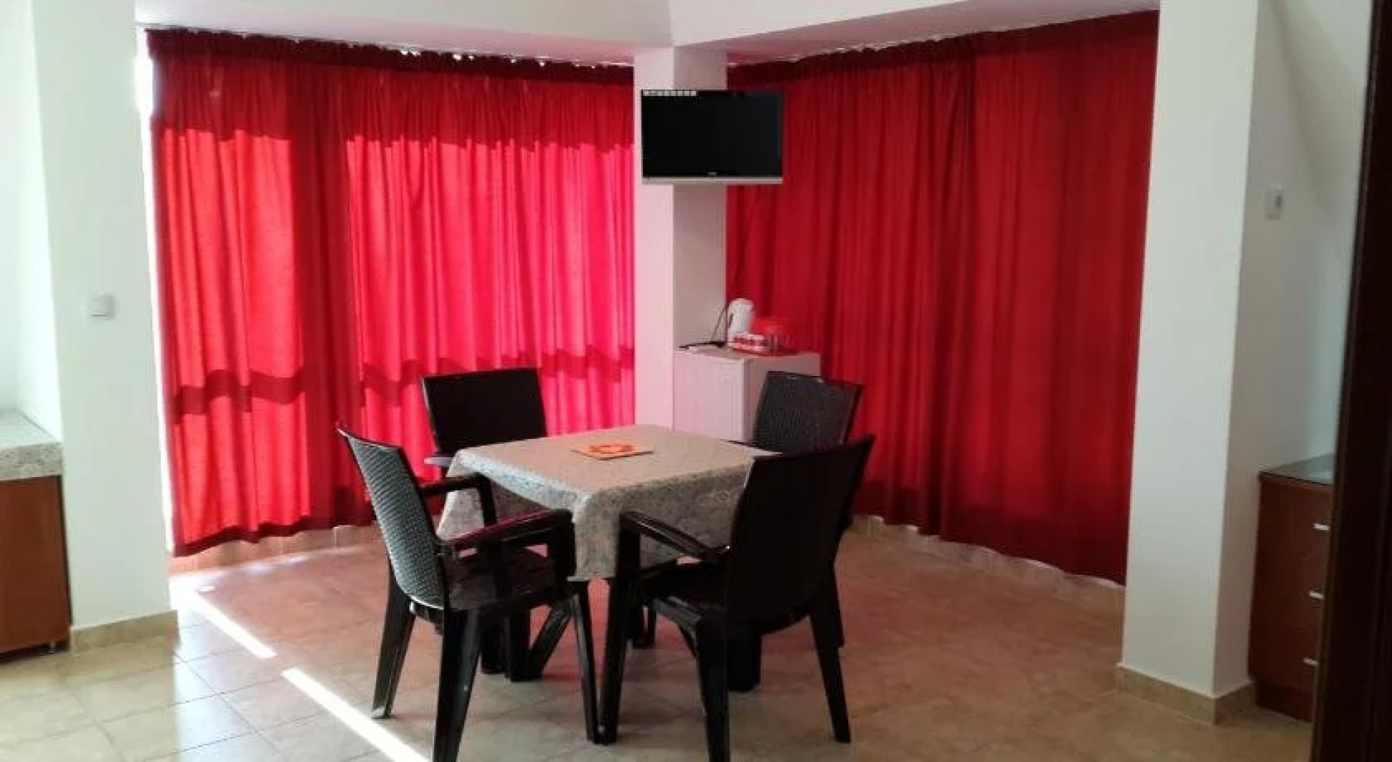 Guest House Donchevi