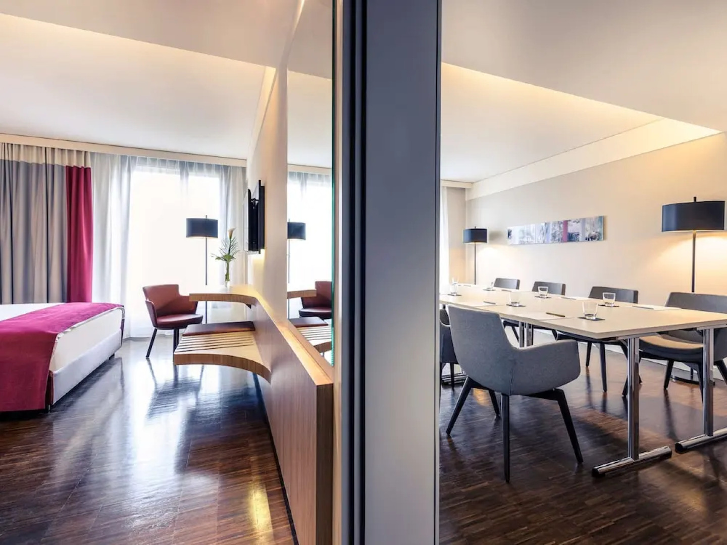 Premier Inn Heilbronn City Centre