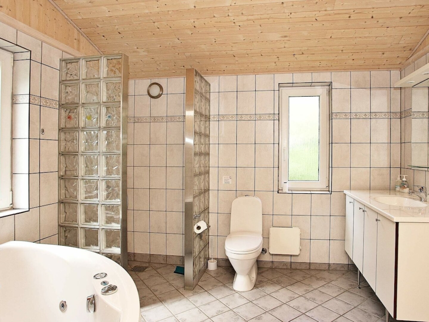 Charming Holiday Home in Fjerritslev Jutland Near North Sea