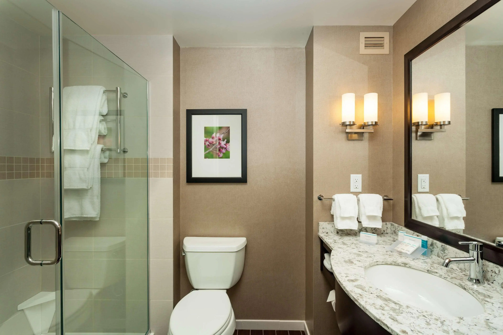 Hilton Garden Inn Seattle Downtown