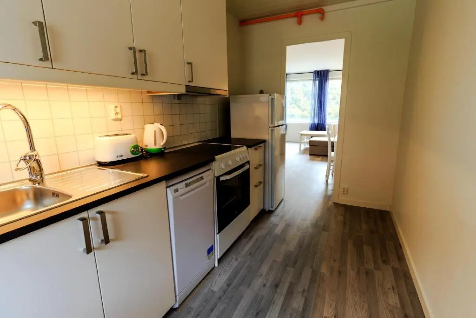 Trolltunga Guesthouse