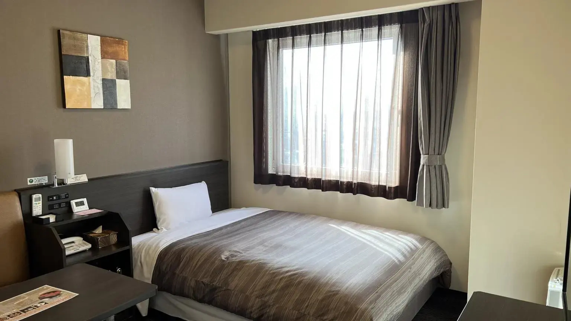 Hotel Route-Inn Hashimoto