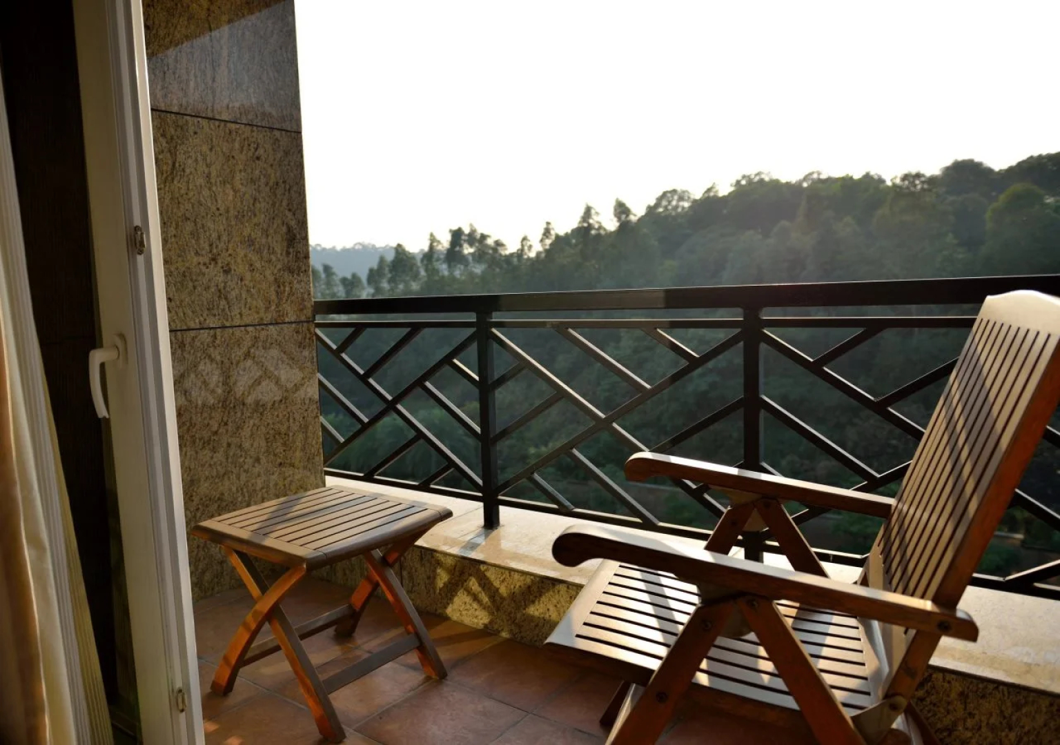 The Lotus Villa Hotel