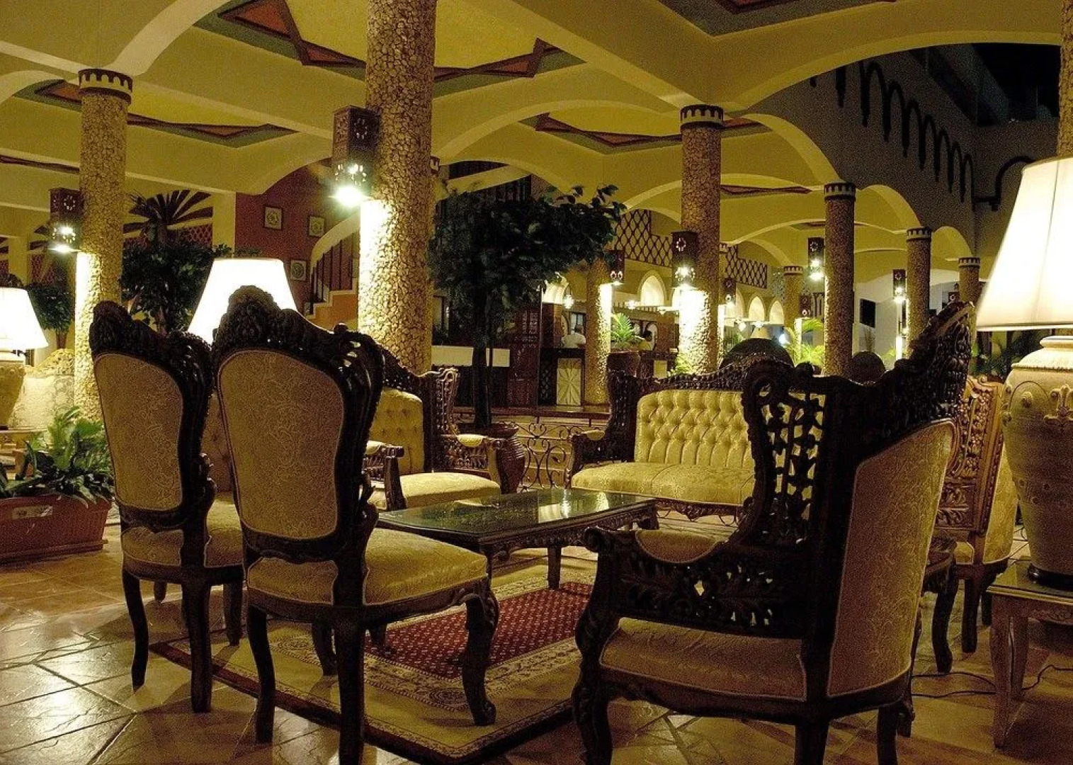 Kunduchi Beach Hotel & Resort