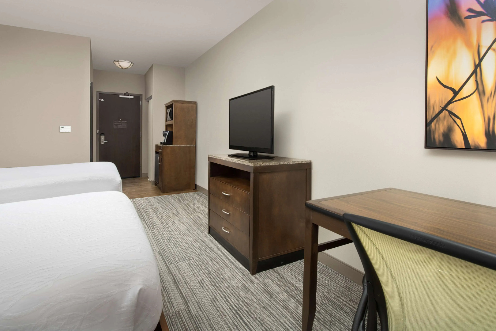 Hilton Garden Inn Charlotte Airport