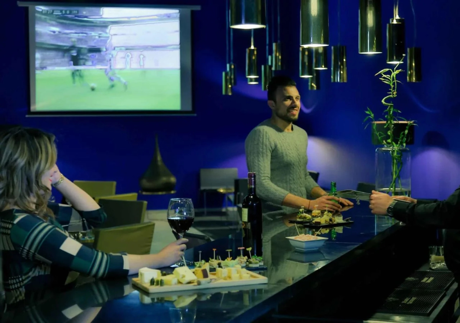 Mercure Quemado Resort