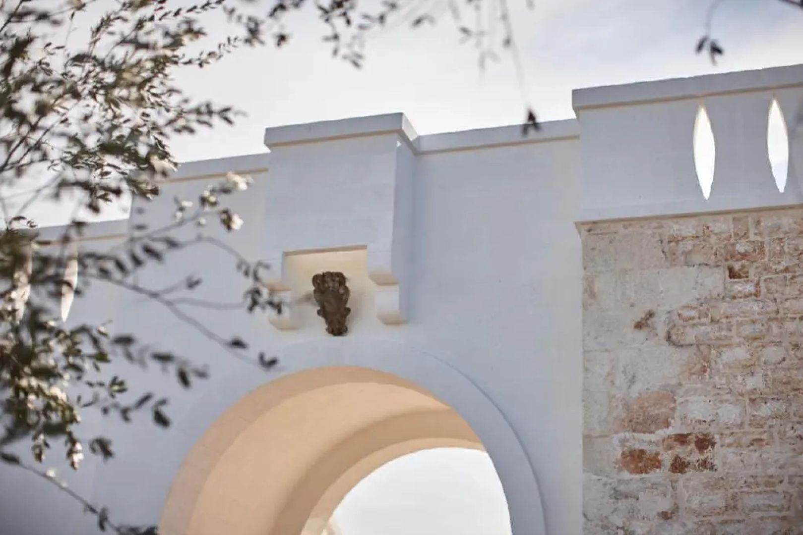 Masseria Almadava