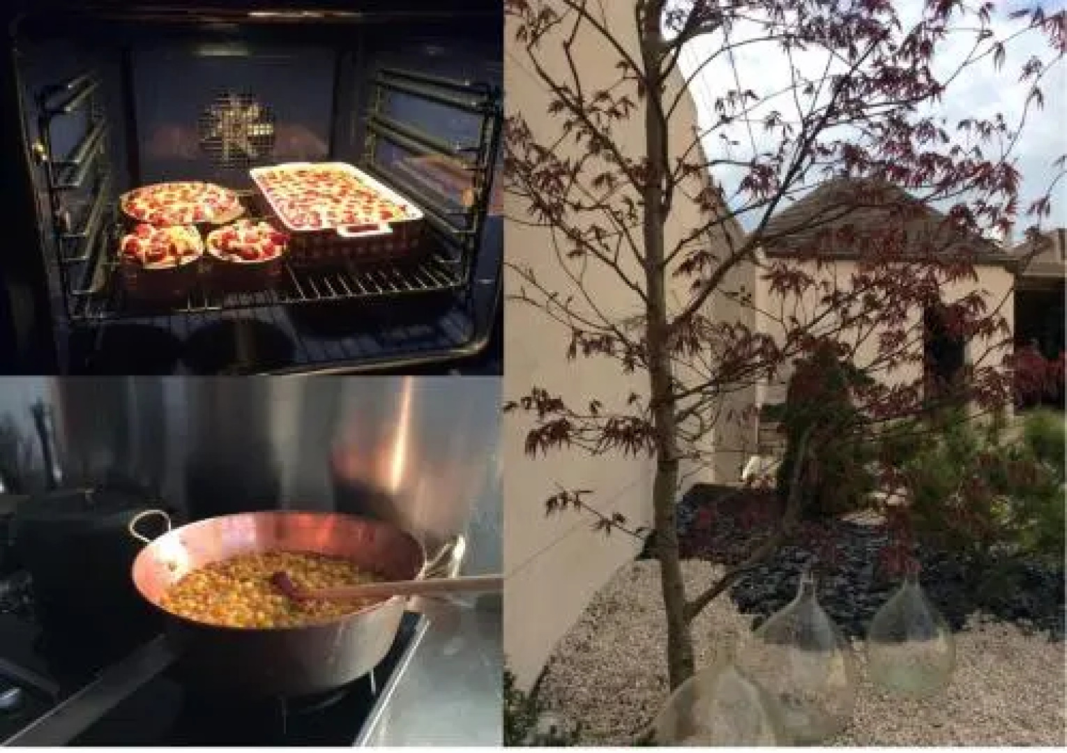 Domaine des Closeaux