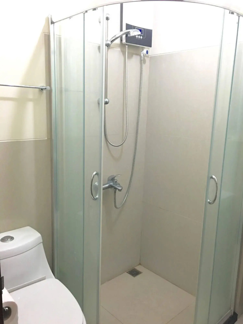 SRE Suite at The Beacon Makati