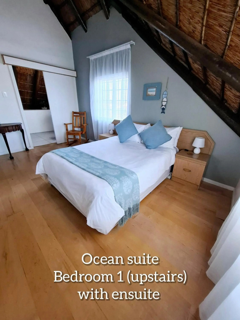 Mond Kleine Guest House