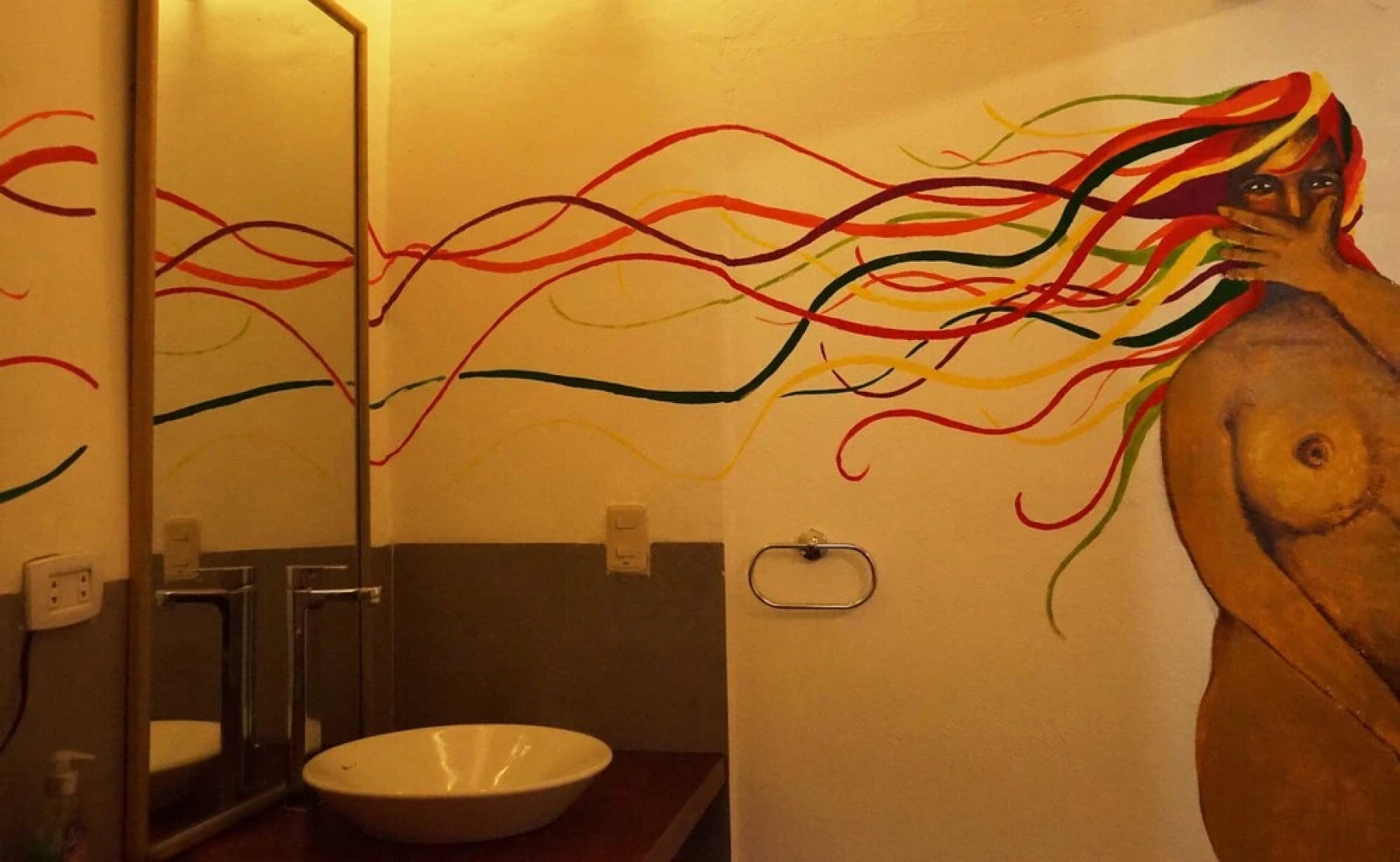 El Pueblito Hotel Boutique