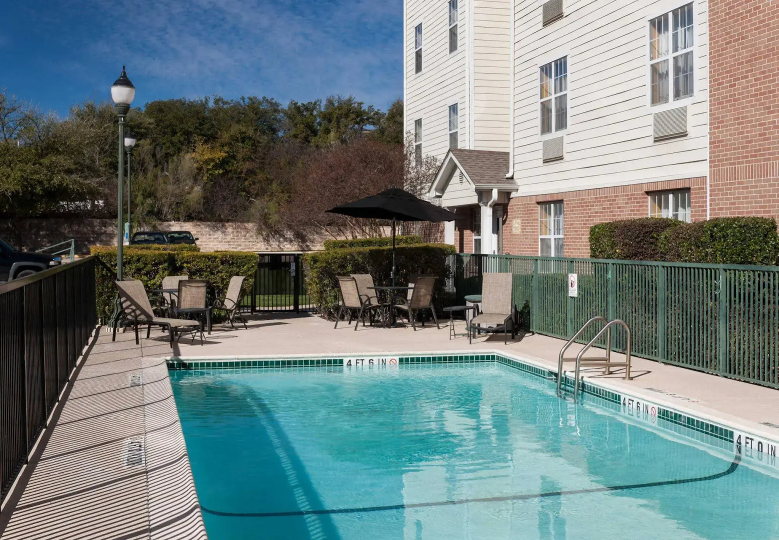 TownePlace Suites by Marriott Austin Arboretum/The Domain Area