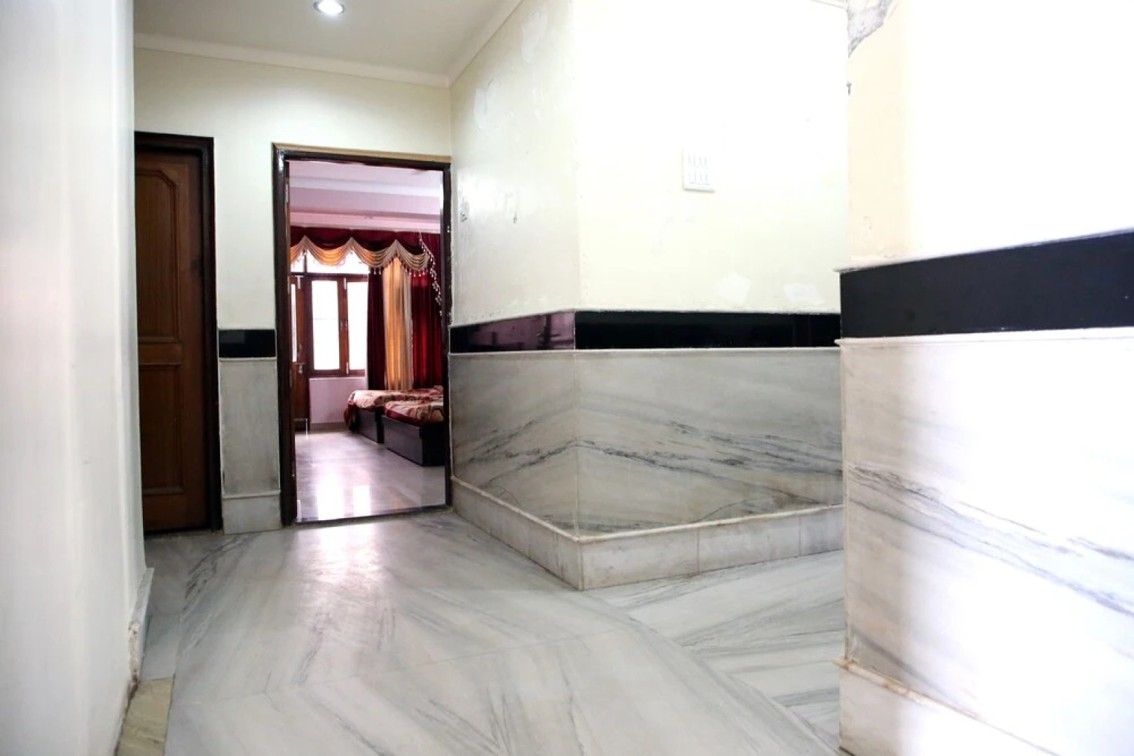 Hotel Vipul Palace
