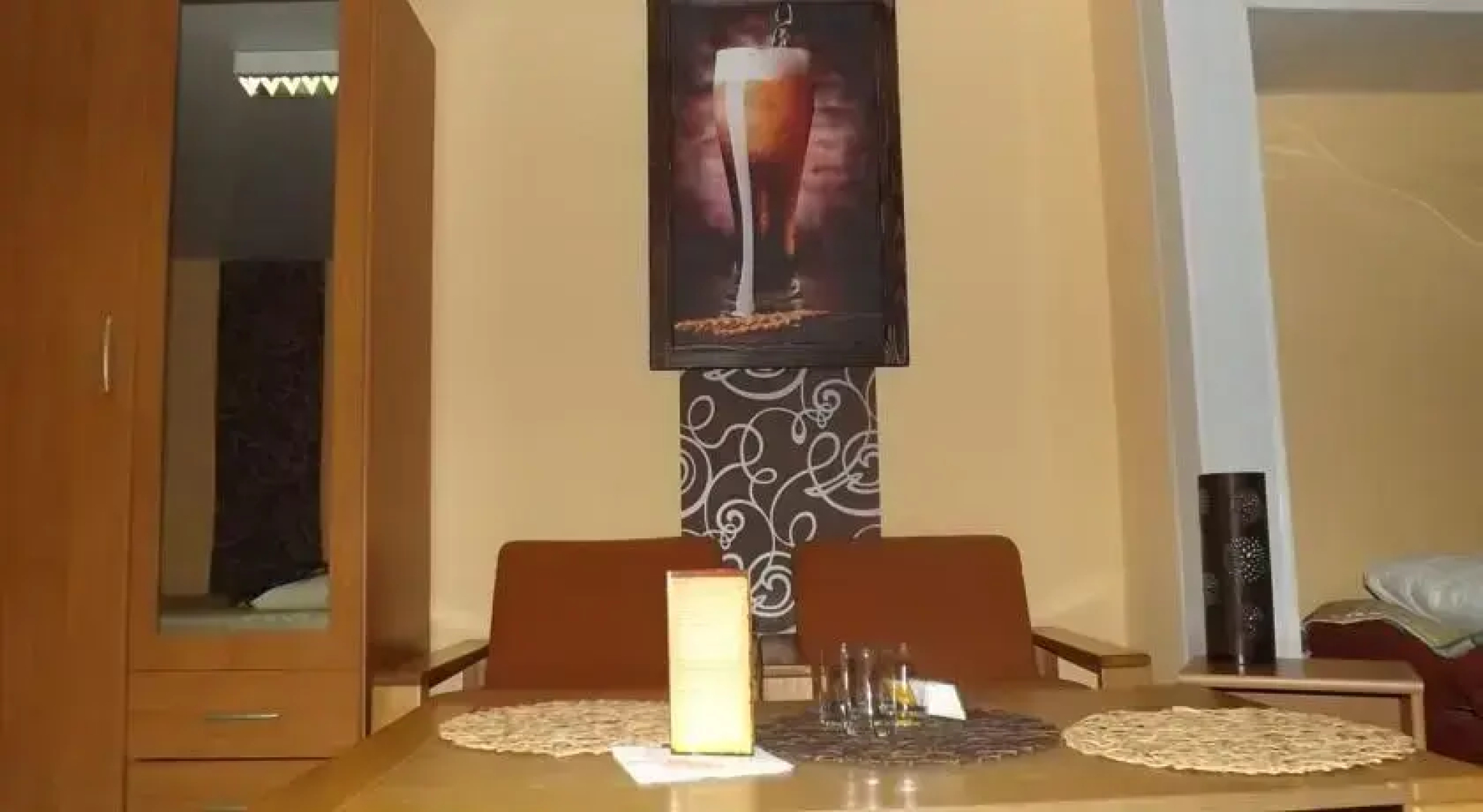 Pokoje Gościnne w Browarze Osjann