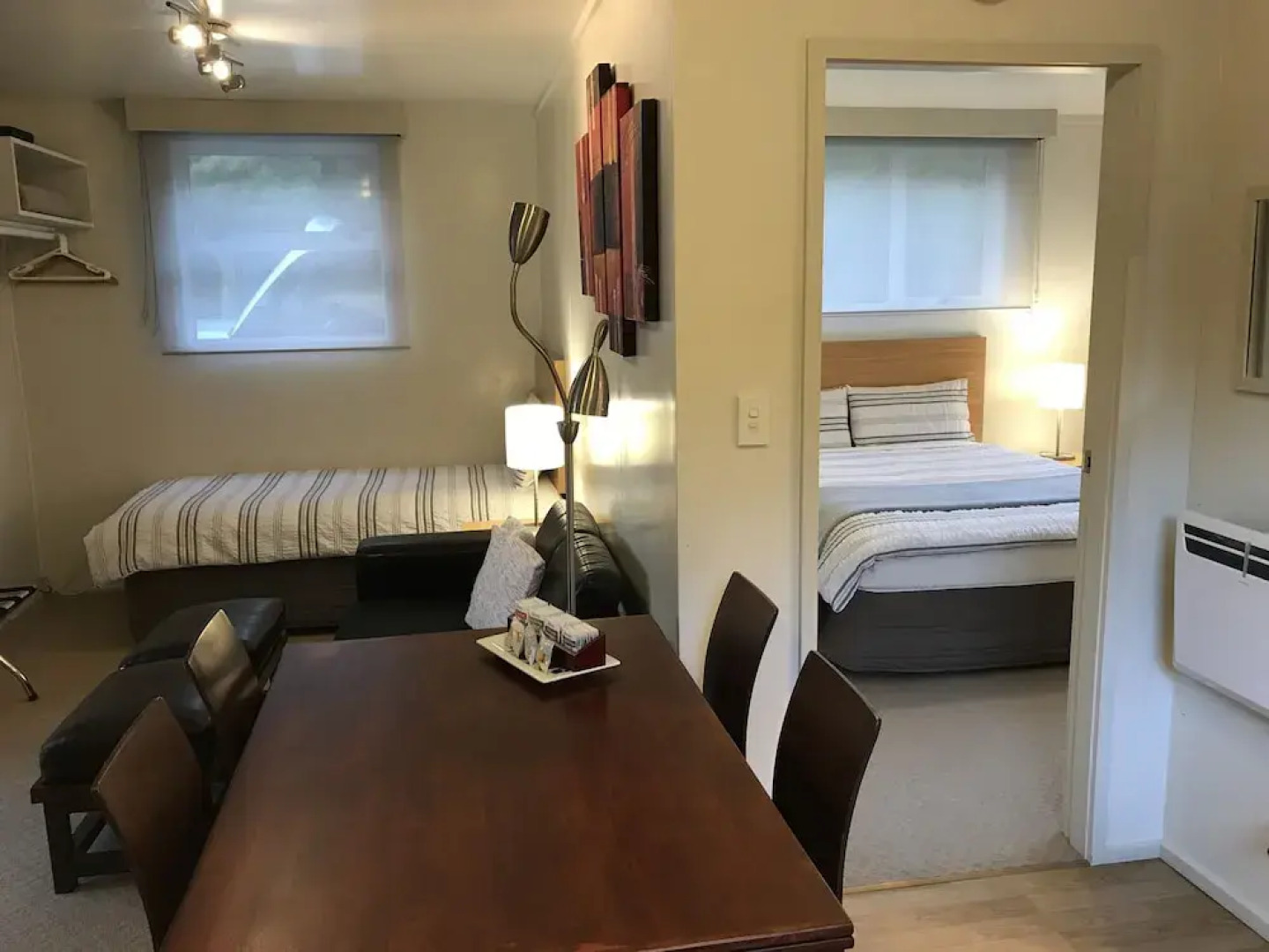 Angie's Rural Retreat