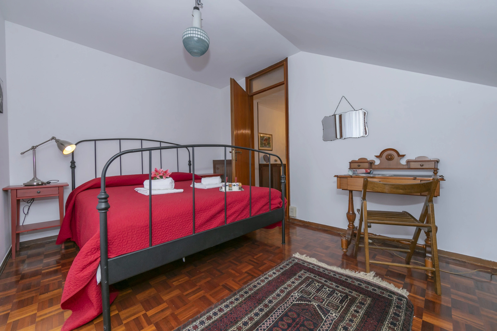 Villa Dizzasco