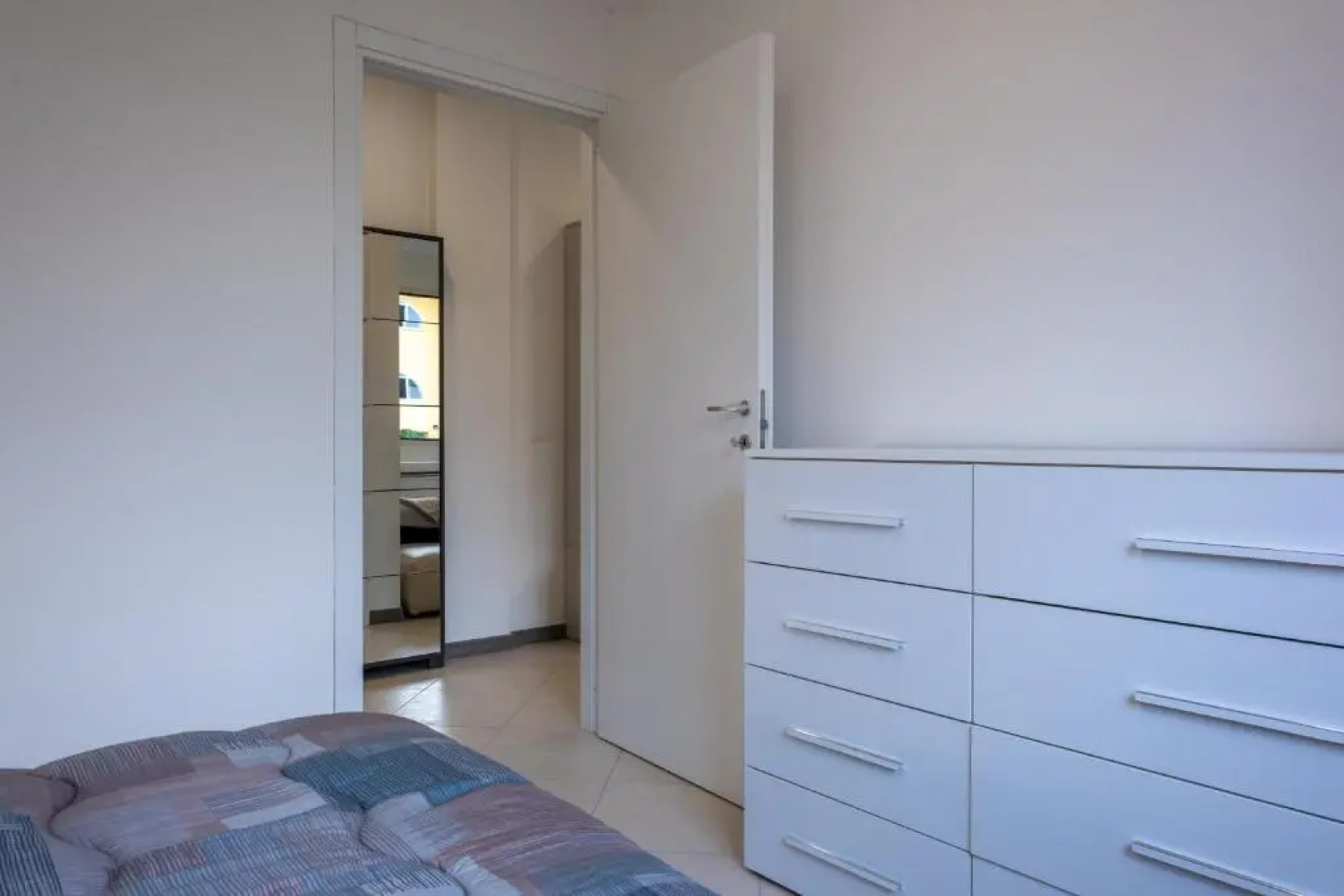Santo Stefano di Magra Modern Apartments