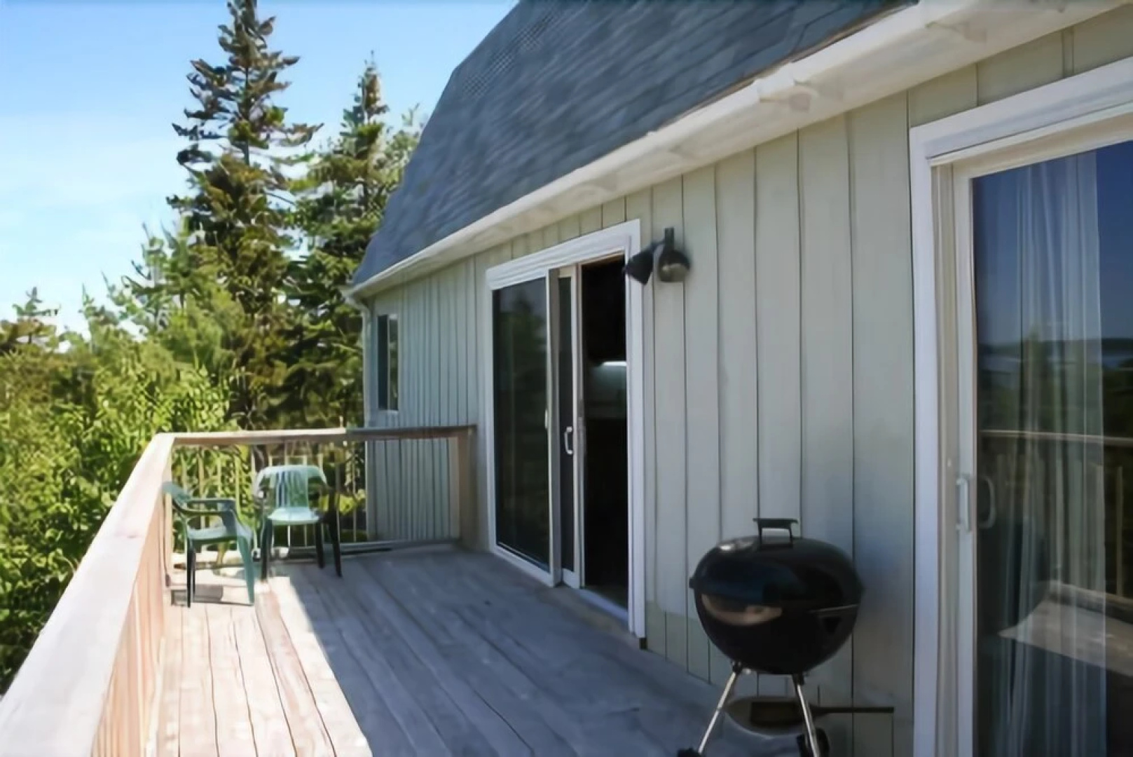 Weiss Lower Cottage - Three Bedroom Home