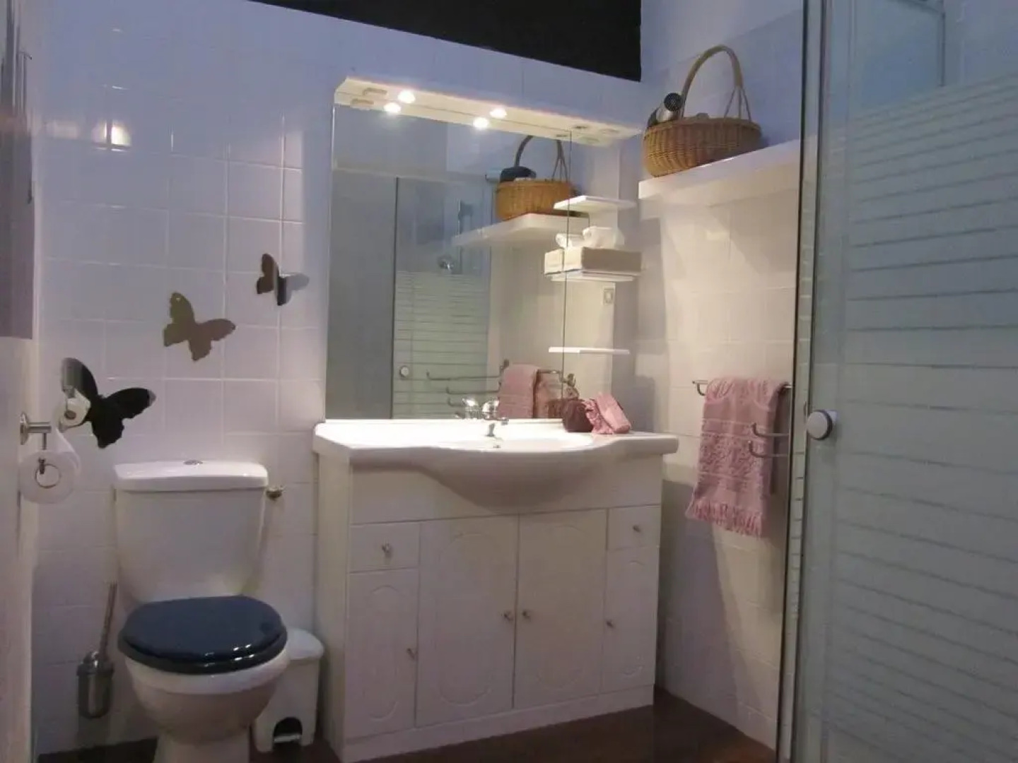 Maison des Ocres - Chambres dhôtes