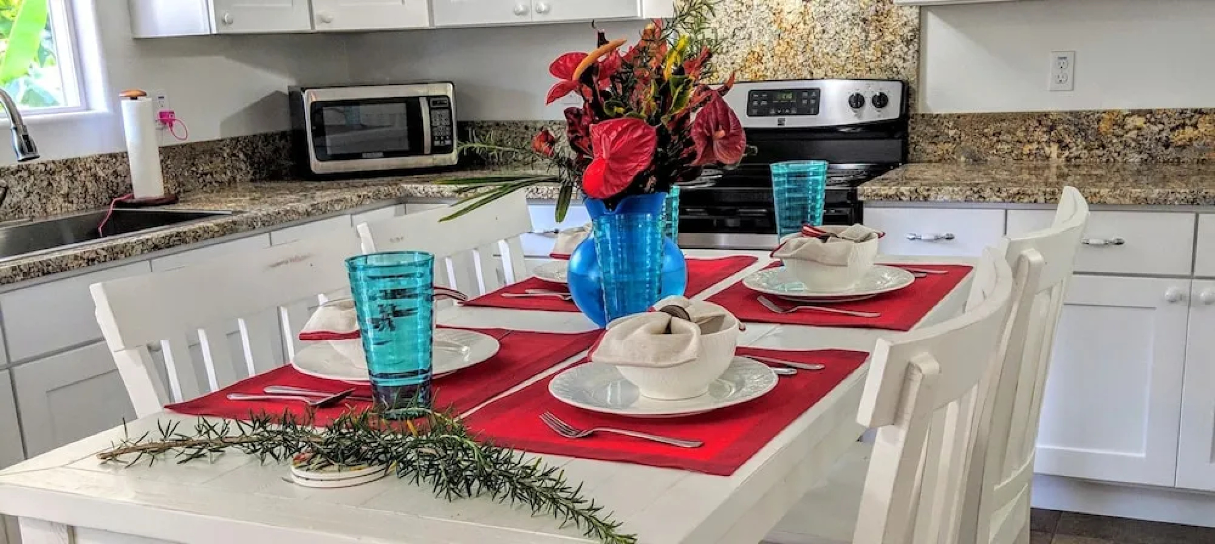 Pauole Hale 2 Bedroom Home