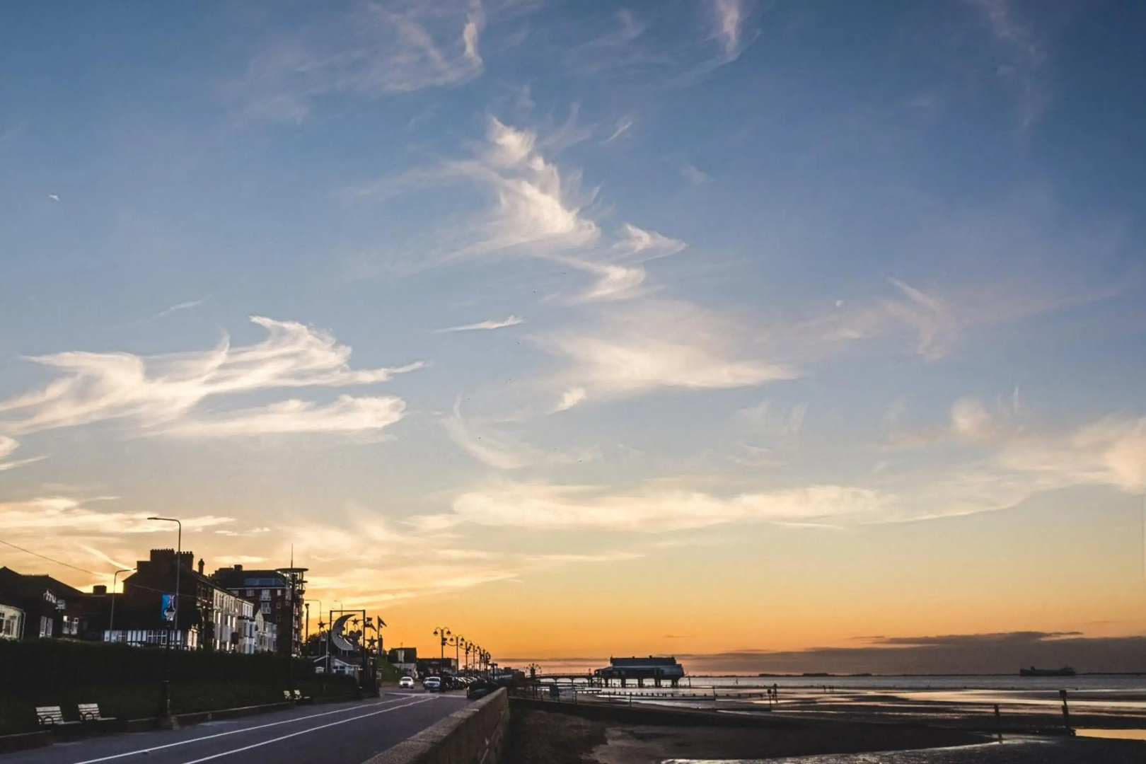 Sunrise Beach House