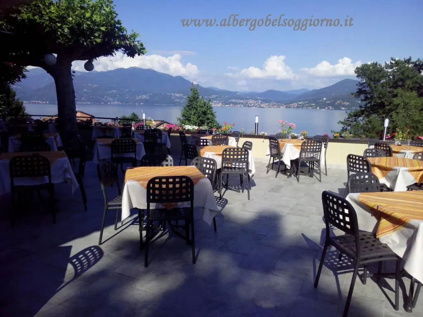 Albergo Bel Soggiorno