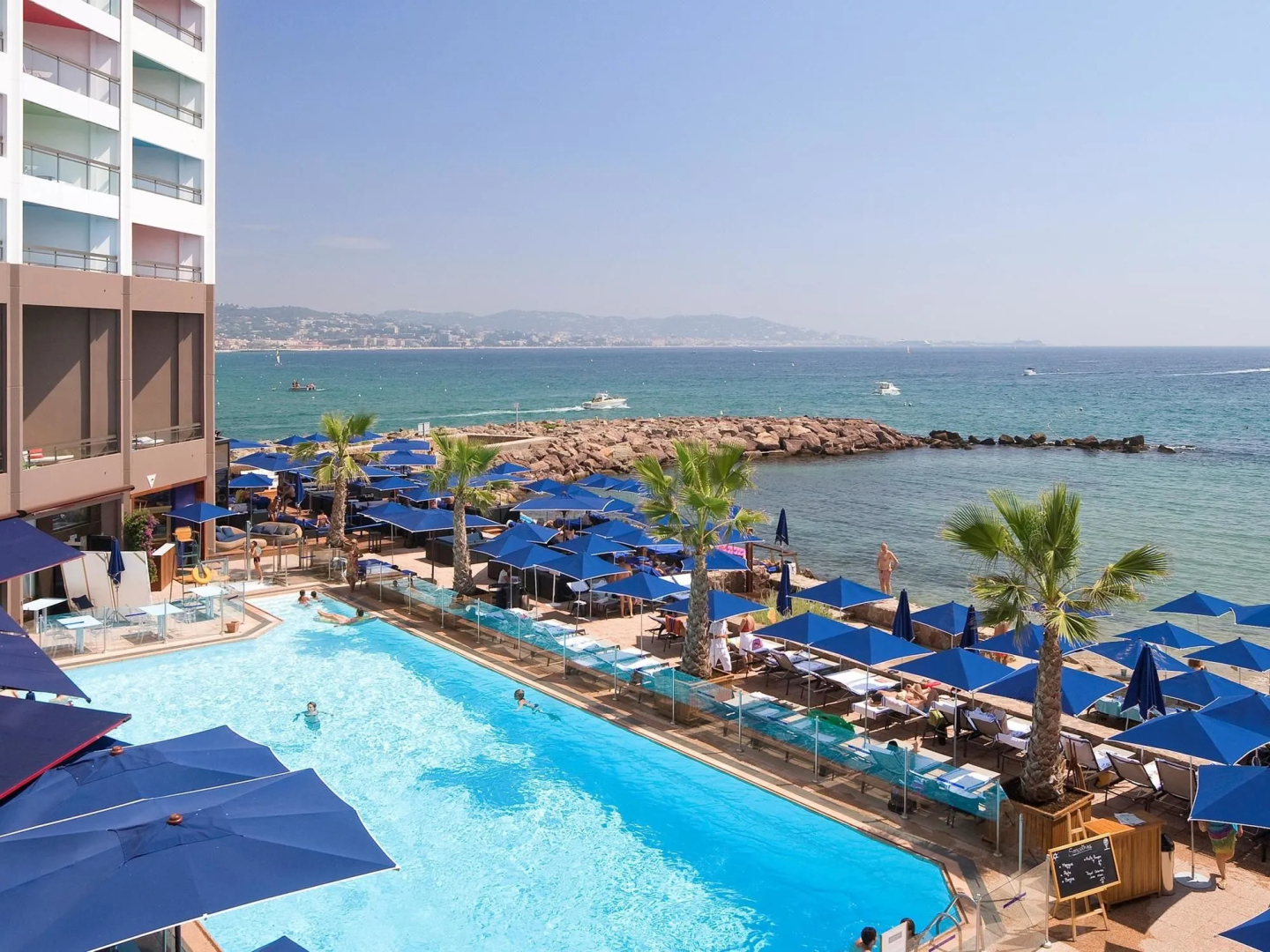 Pullman Cannes Mandelieu