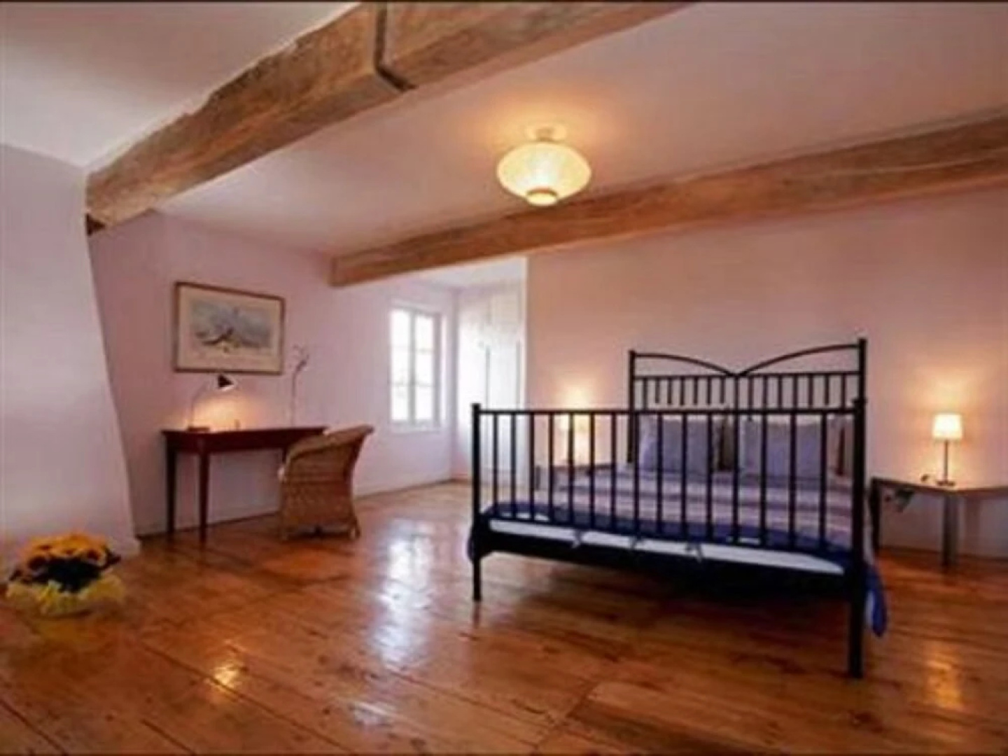 Chambres dHotes Au Château