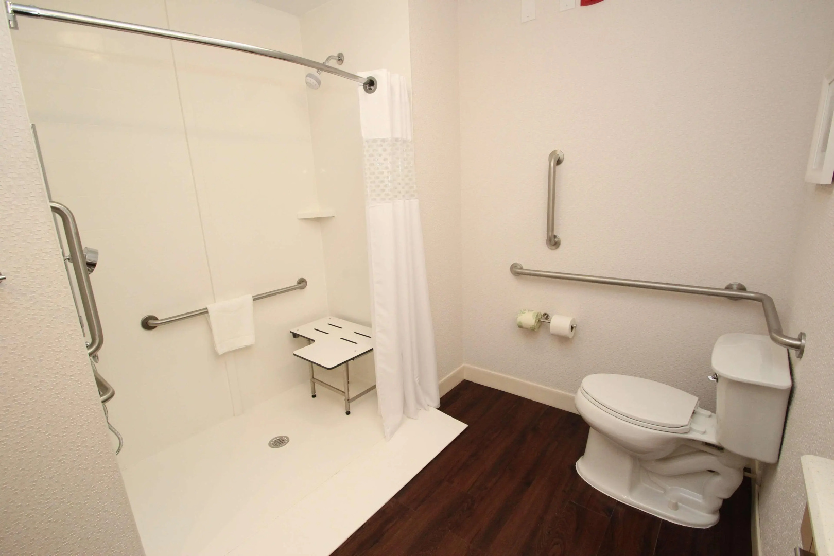 Hampton Inn Suffolk