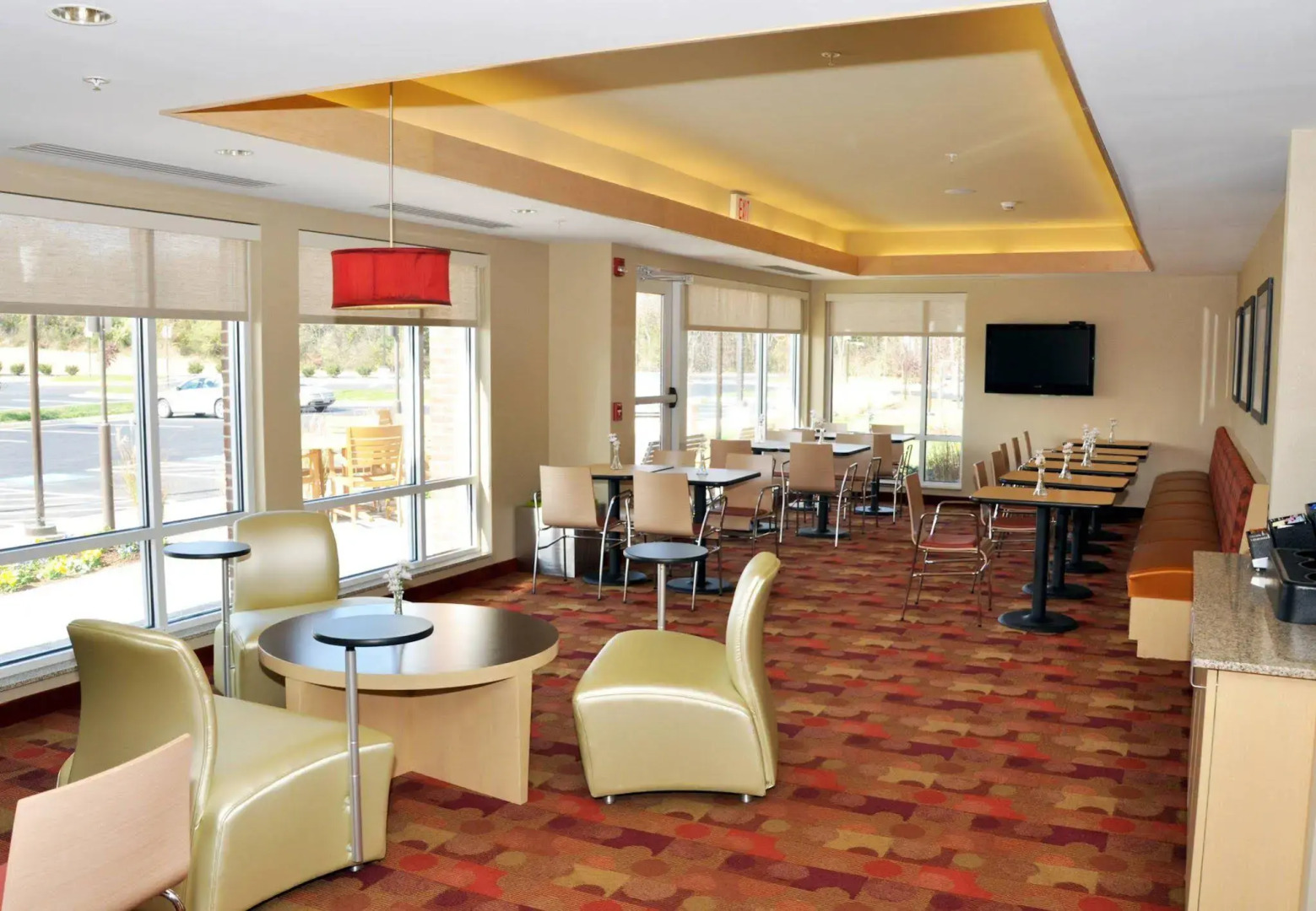 TownePlace Suites by Marriott Winchester