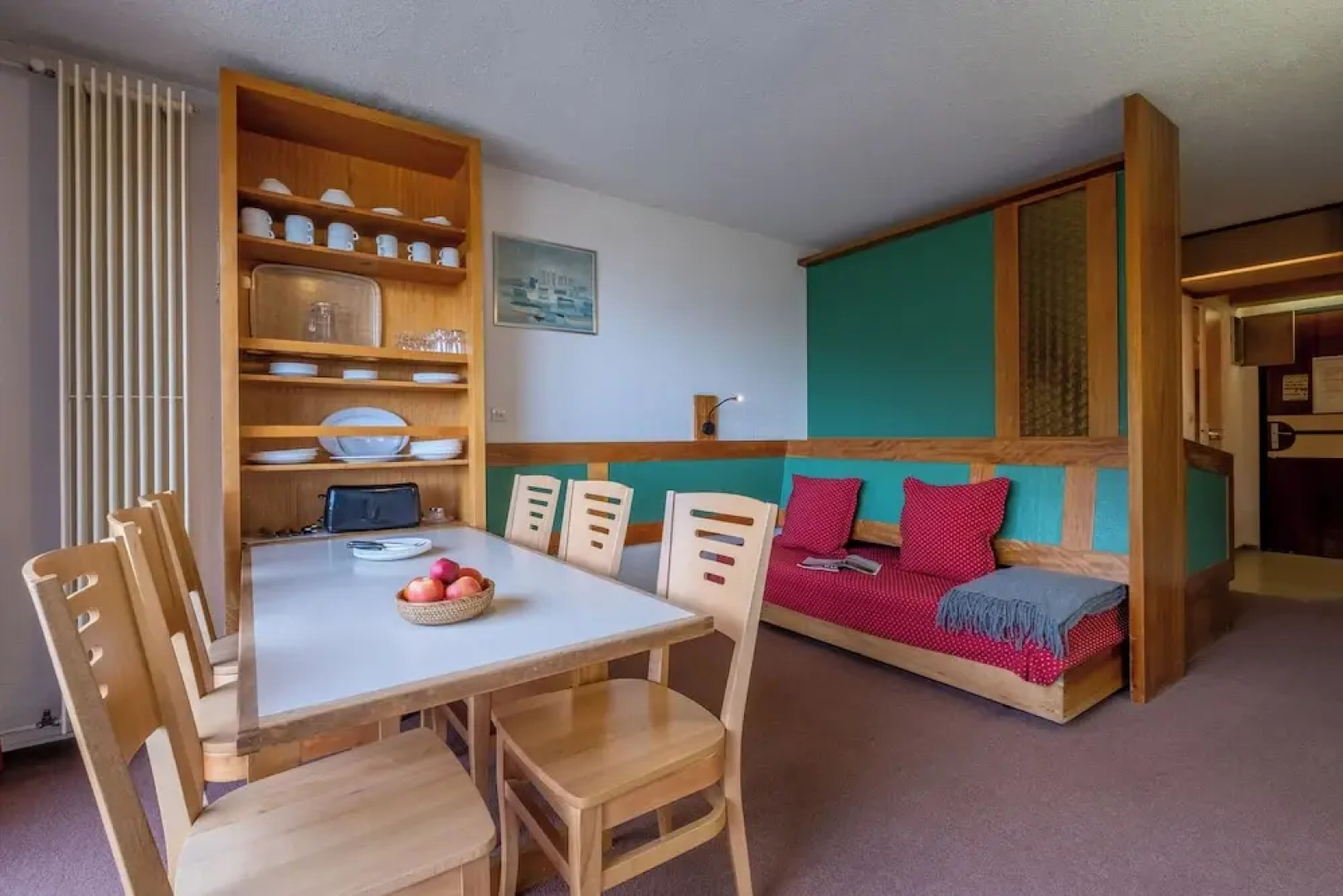 Residence Maeva Les Bleuets