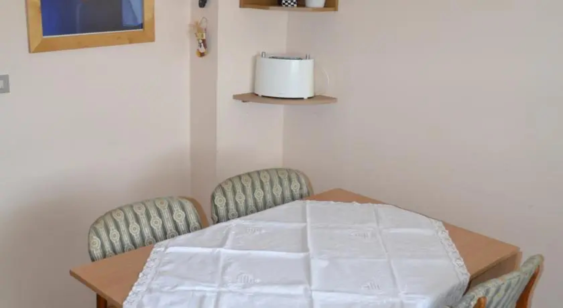 Raufarnes Holiday Home