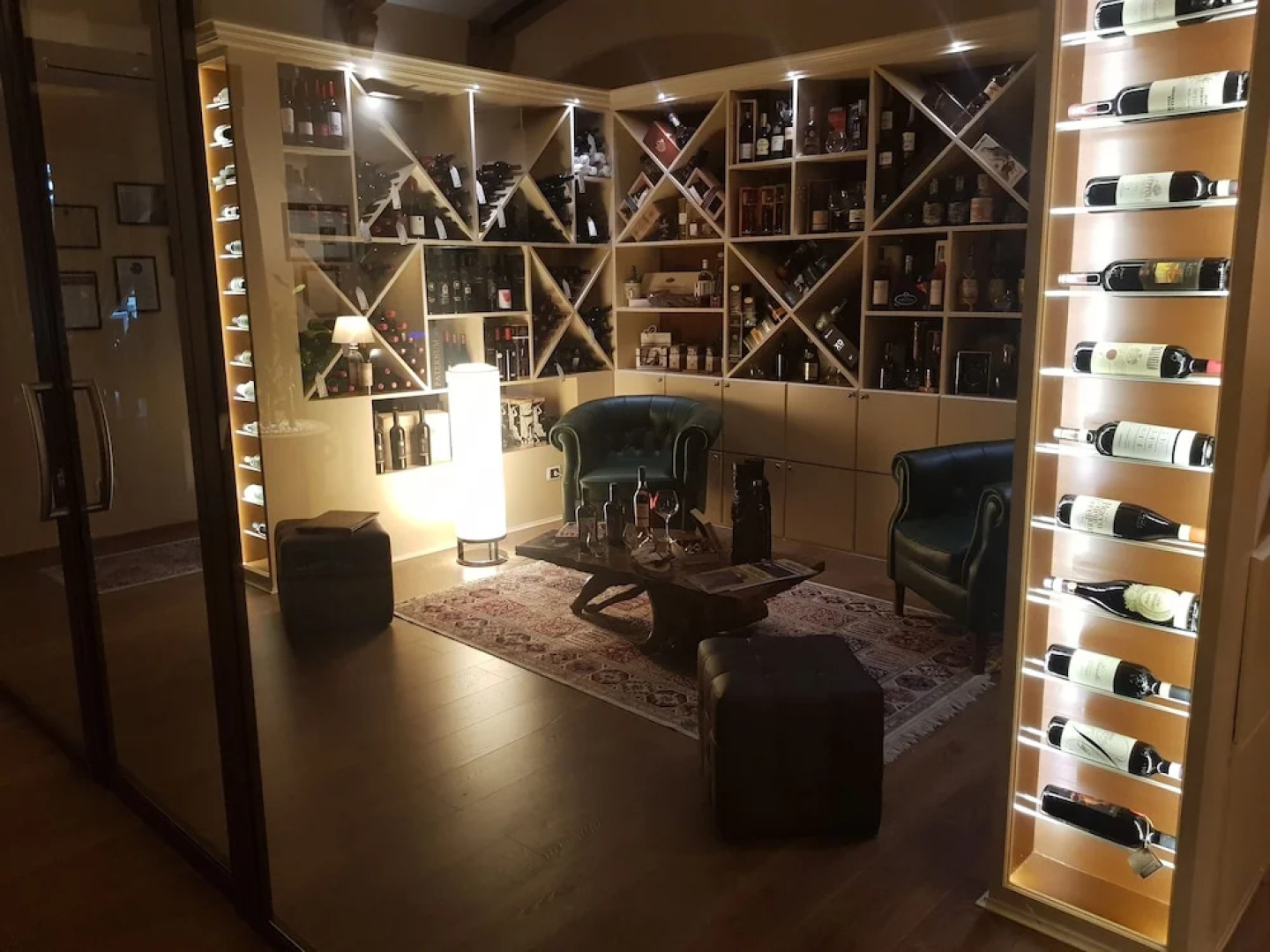 Hotel Ristorante Il Borghetto