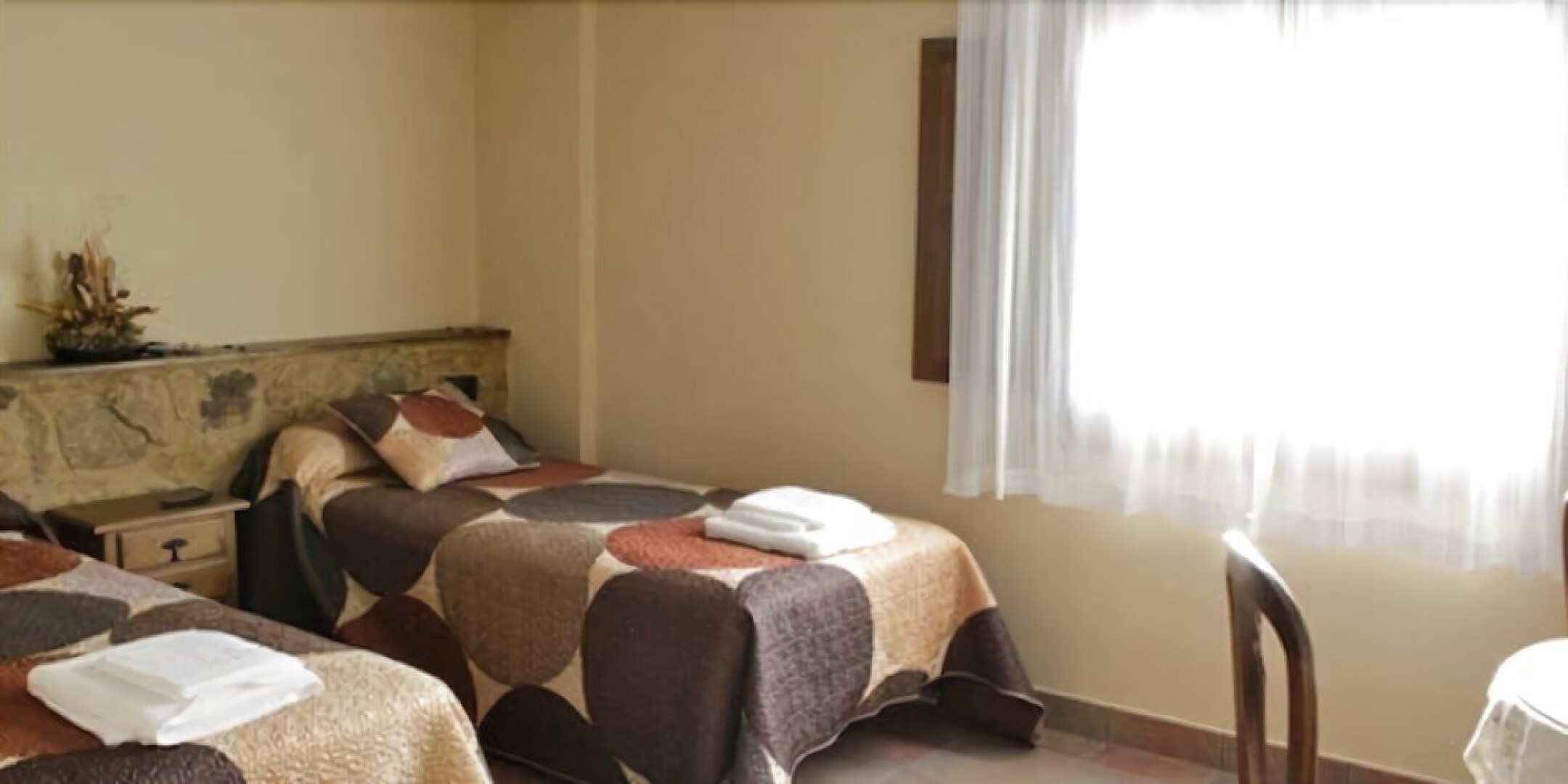 Casa Rural Rosa De Los Vientos