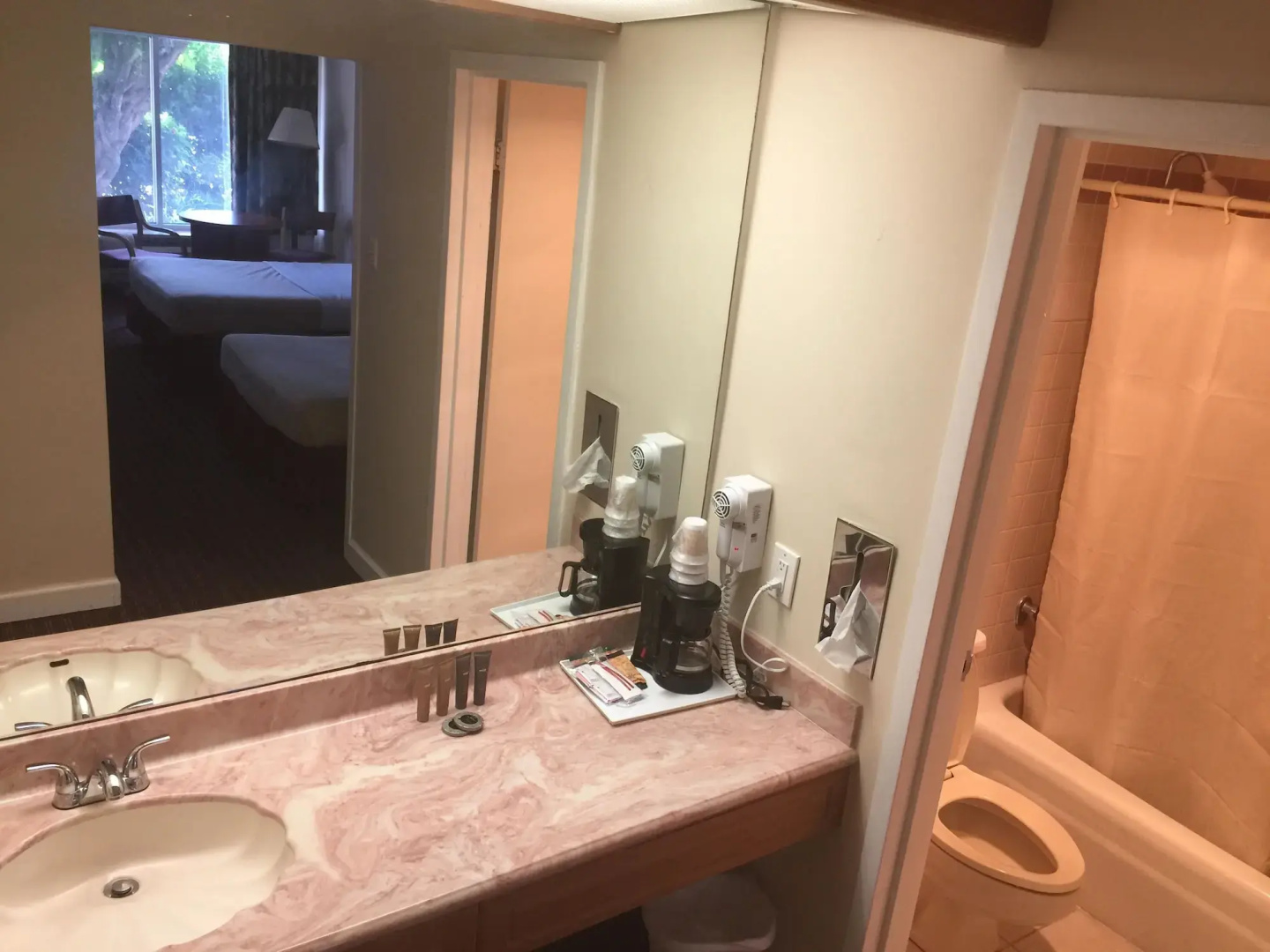 Grand Palms Spa & Golf Resort